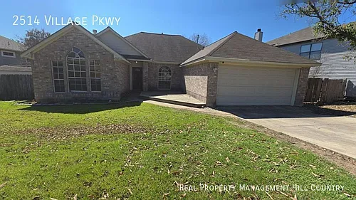 2514 Village Pkwy Photo 1
