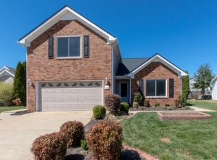 2112 Cason Trl, Murfreesboro, TN 37128
