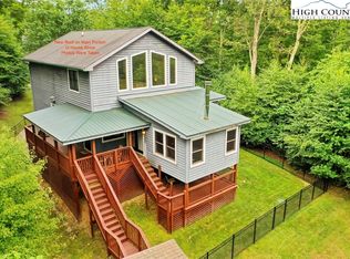 103 Treetop Ln, Banner Elk, NC 28604