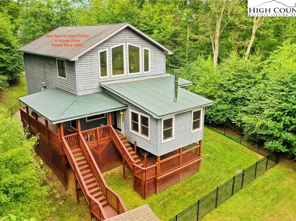 103 Treetop Lane, Banner Elk, NC 28604