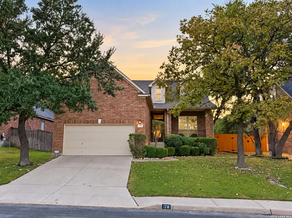 178 Da Vinci, San Antonio, TX 78258