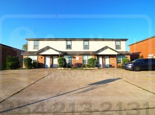 4105 Wine Cup UNIT A, Copperas Cove, TX 76522