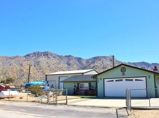 2708 Fulop St, Lake Isabella, CA 93240