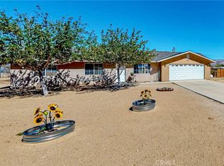 4835 Avenida La Manana, Joshua Tree, CA 92252