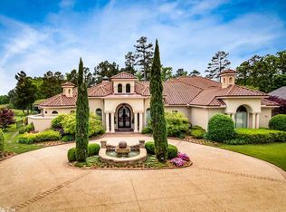 34 Deauville Cir, Little Rock, AR 72223
