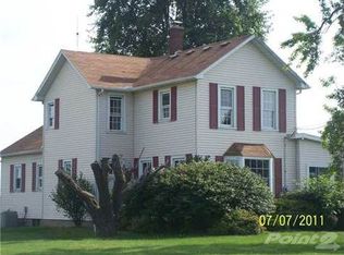 2430 Sugar Ridge Rd, Pemberville, OH 43450