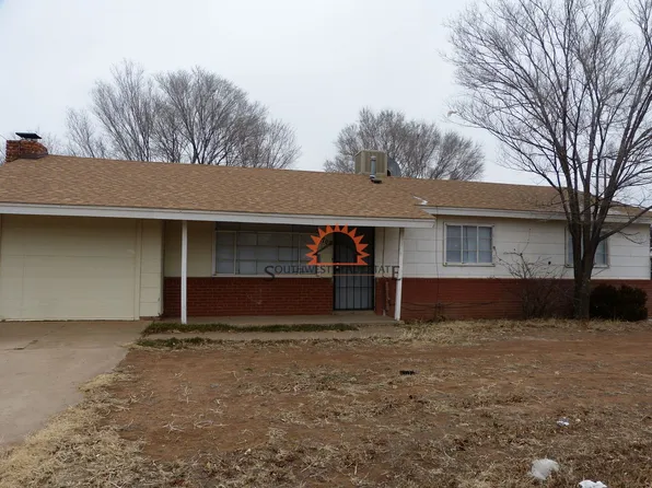 700 W Manana Blvd, Clovis, NM 88101