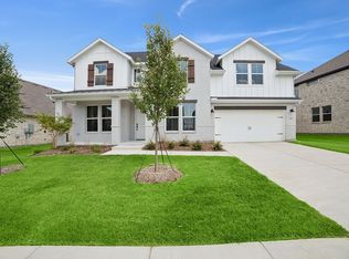 751 Emerald Hts, Lavon, TX 75166