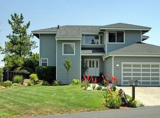 503 San Pedro Cv, San Rafael, CA 94901