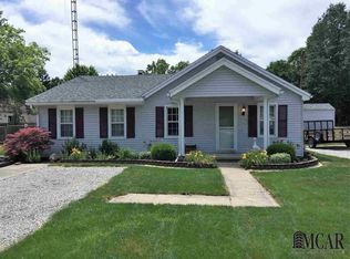 7751 Summerfield Rd, Lambertville, MI 48144
