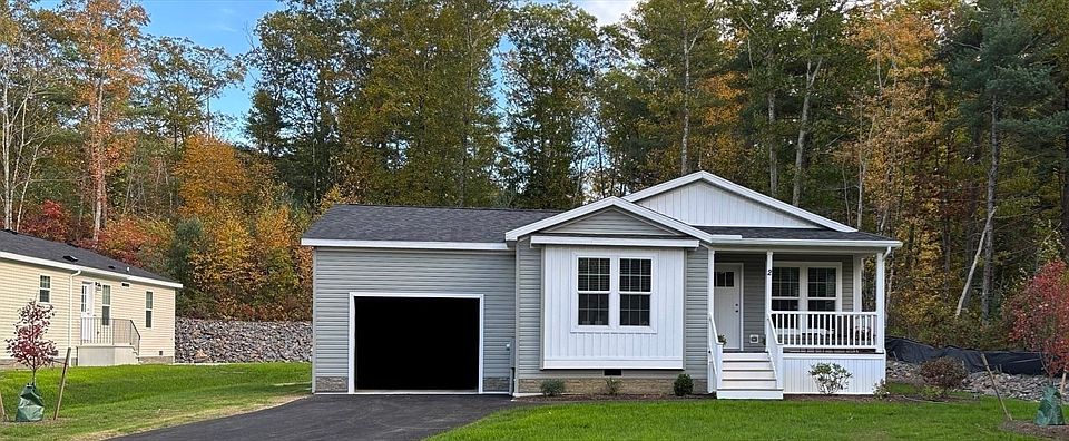 1st image of 12 Pinrock Dr