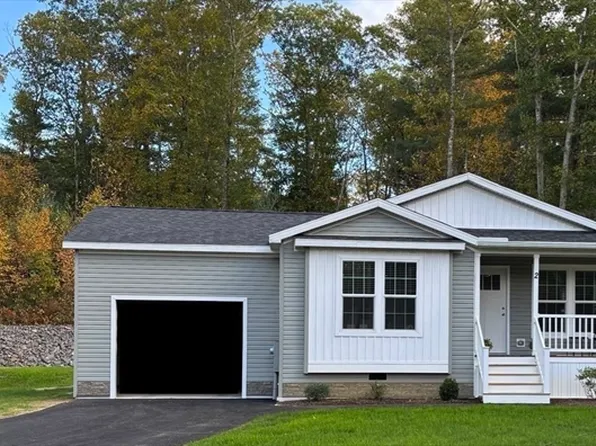 12 Pinrock Dr, Sturbridge, MA 01566