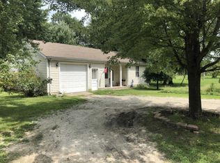 1106 E 14th St, Lamar, MO 64759