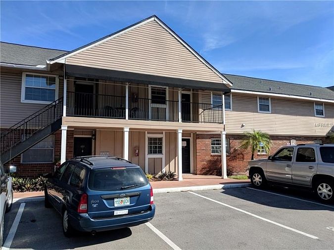 1st image of 200 Country Club Dr APT 604