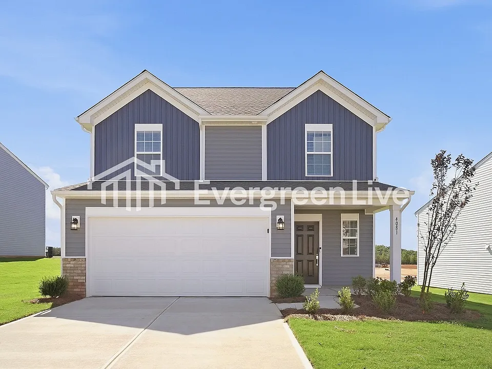 4081 Oxford Glen Dr