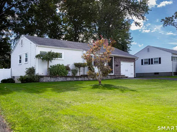 95 Oakdale Street, Wethersfield, CT 06109