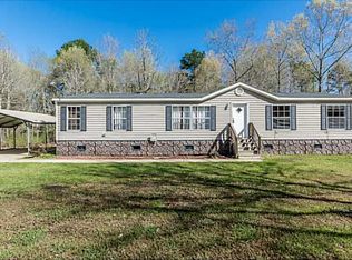 124 E Pointe Dr, Benton, LA 71006