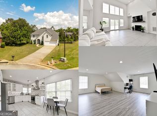 3219 Lindas Cir SE, Conyers, GA 30013