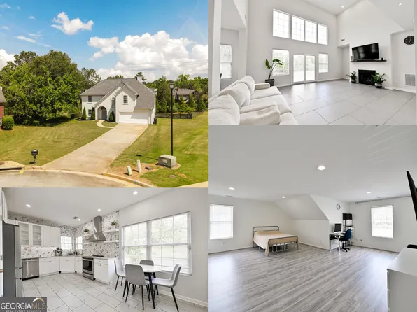 3219 Lindas Cir SE, Conyers, GA 30013