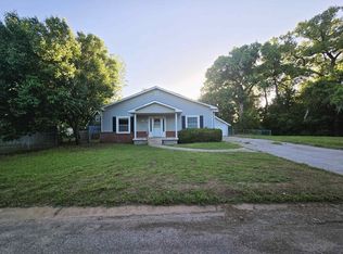 2822 N Jefferson St, Enid, OK 73701