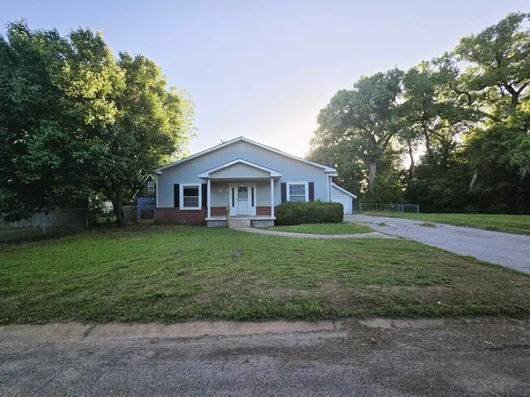 2822 N Jefferson St, Enid, OK 73701
