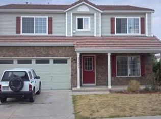 21643 E 52nd Pl, Denver, CO 80249