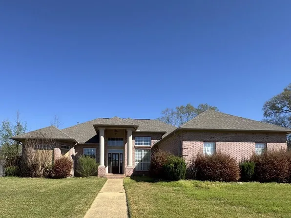 5160 Coonewah Trl, Tupelo, MS 38801