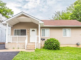 9827 Luna Ave, Saint Louis, MO