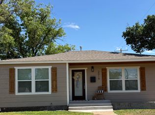 2019 41st St, Lubbock, TX 79412