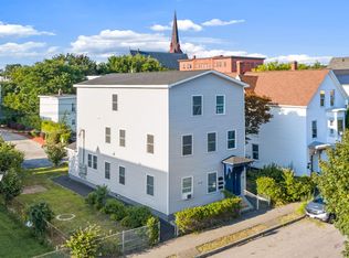 238 Auburn Street, Manchester, NH 03103
