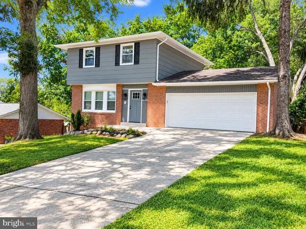 11004 Tyrone Dr, Upper Marlboro, MD 20772