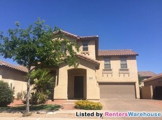 4484 E Loma Vista St, Gilbert, AZ 85295