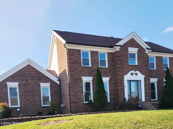 10302 Old Altar Ct, Louisville, KY 40291