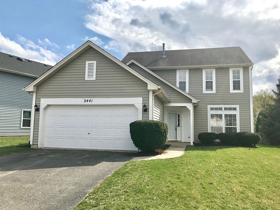 1st image of 2441 Deerfield Dr