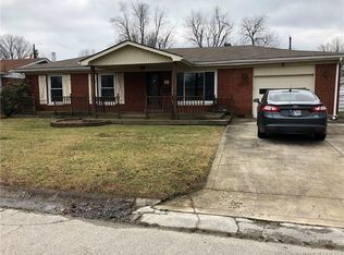 27 Brookview Dr, New Albany, IN 47150