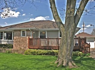 3123 Garfield Ave, Highland, IN 46322