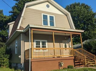 1723 Rebecca St, New Kensington, PA 15068