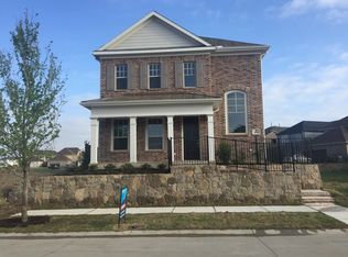 1040 Stephen St, Allen, TX 75013
