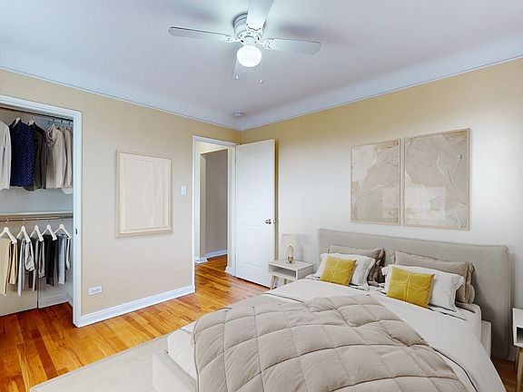 4th image of 1530 Krameria St APT 204