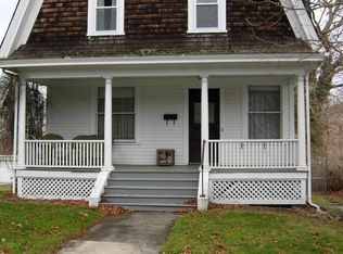 36 Newton Ave, Westerly, RI 02891