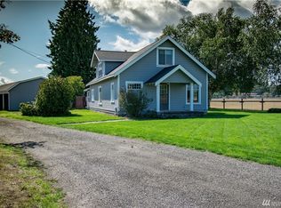 3624 Ives Rd, Centralia, WA 98531