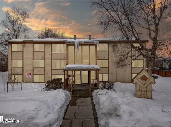 3100 Ward Pl APT 18, Anchorage, AK 99517