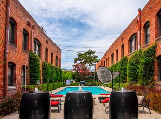 Citadel on Central, Glendale, CA 91204