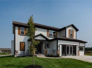 19642 W 196th Ter, Spring Hill, KS 66083