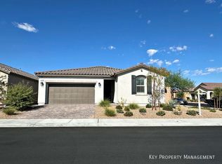 6033 Torciano St, North Las Vegas, NV 89081