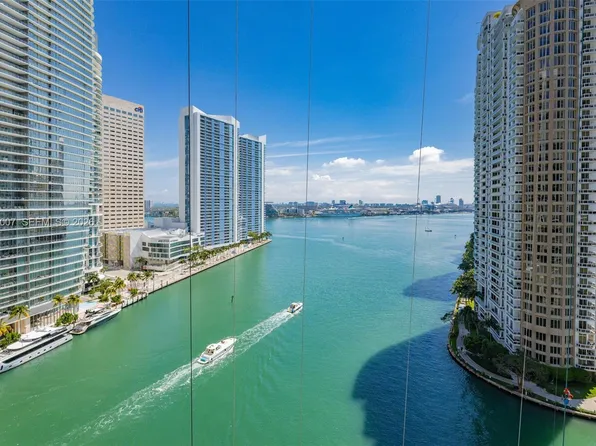 465 Brickell Ave APT 1602, Miami, FL 33131
