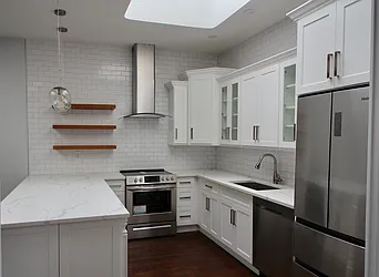 Rented by Waverly Realty Associates