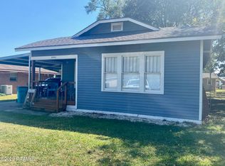 1241 W Maple Ave, Eunice, LA 70535