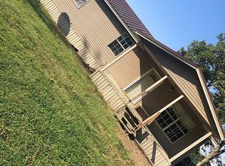 51 County Road 629, Wynne, AR 72396