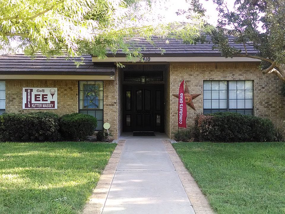 3410 Meadowridge Lane